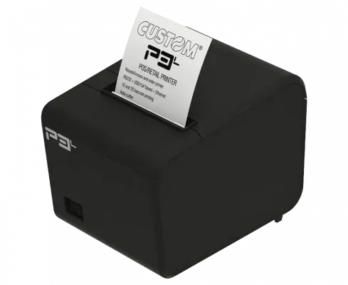 P3L,USB,RS232,ETH,58/80MM