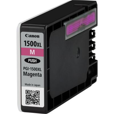 PGI-1500XL M - CARTUCCIA INCHIOSTRO MAGENTA A PIG
