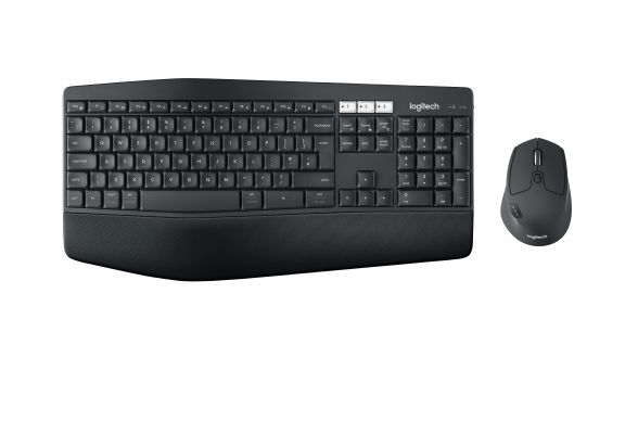 LOGITECH MK850 WIRELESS KEYBOARD+MOUSE COMBO - IT