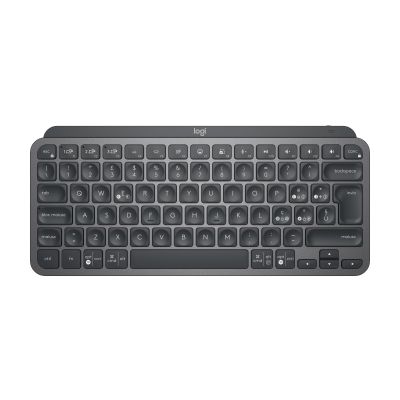 MX KEYS MINI WIRELESS  - GRAPHITE - ITA - MEDITER