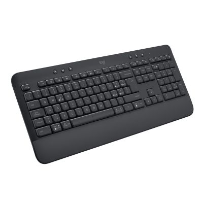 SIGNATURE K650 - GRAPHITE - ITA - BT