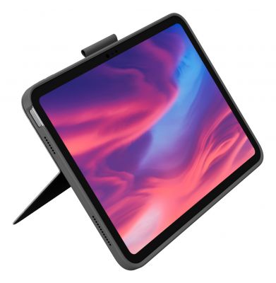 COMBO TOUCH - OXFORD GREY - ITA - IPAD 10TH/A16
