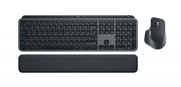 MX KEYS S COMBO - GRAPHITE - ITA