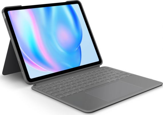 COMBO TOUCH IPAD AIR DA 13 POLLICI (M2 E M3)