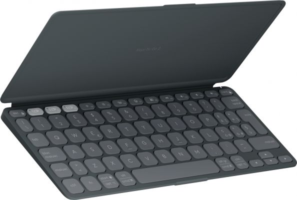 KEYS-TO-GO 2 - GRAPHITE - ITA - SOUTHWEST-424