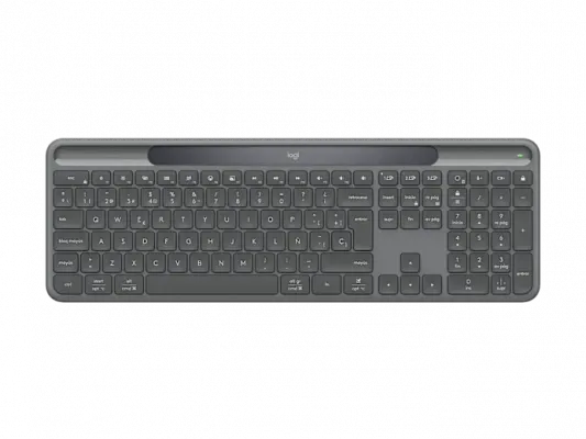 SLIM SOLAR+ FOR BUSINESS - GRAPHITE - ITA