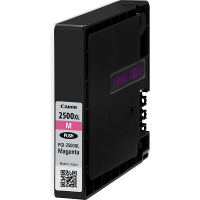 PGI-2500XL M - CARTUCCIA INCHIOSTRO MAGENTA A PIG