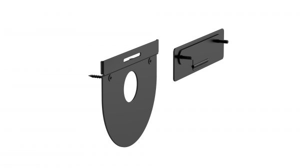 TAP WALL MOUNT - NA - WW