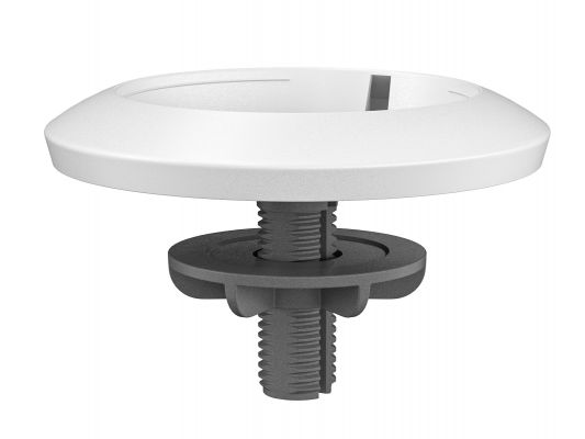 MIC POD MOUNT - OFF-WHITE