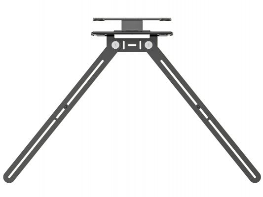 TV MOUNT FOR VIDEO BARS - N/A