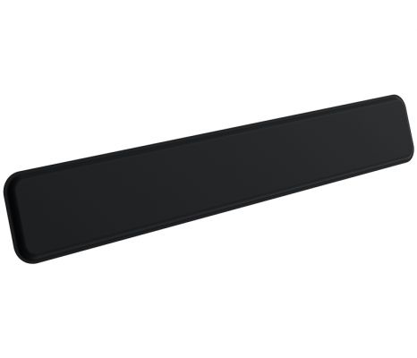 MX PALM REST - GRAPHITE