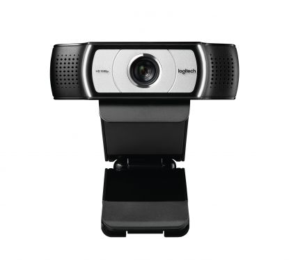 LOGITECH WEBCAM C930E - USB