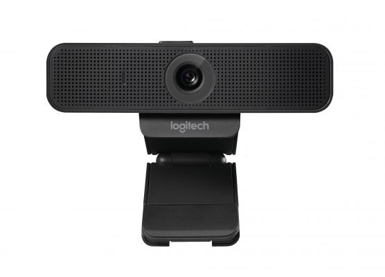 LOGITECH C925E WEBCAM - HOMEPLUG - BLAZAR