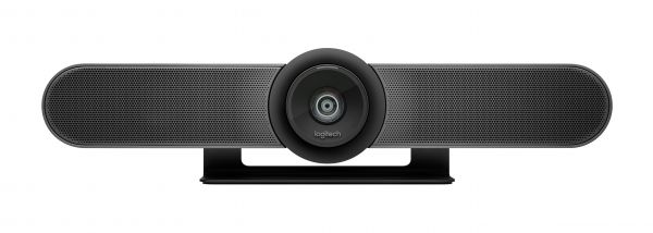 LOGITECH MEETUP - EMEA