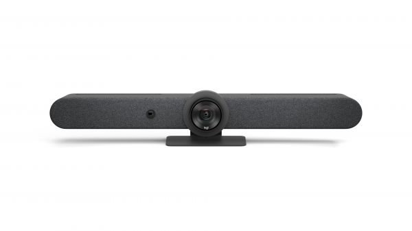 LOGITECH RALLY BAR - GRAPHITE - EMEA