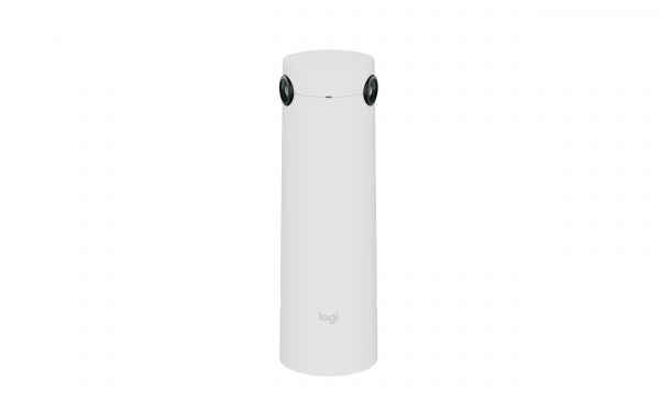 LOGITECH SIGHT - WHITE
