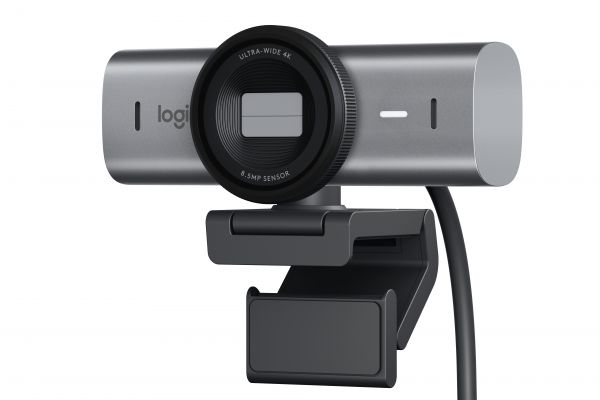 WEBCAM MX BRIO 705 FOR BUSINESS - GRAPHITE