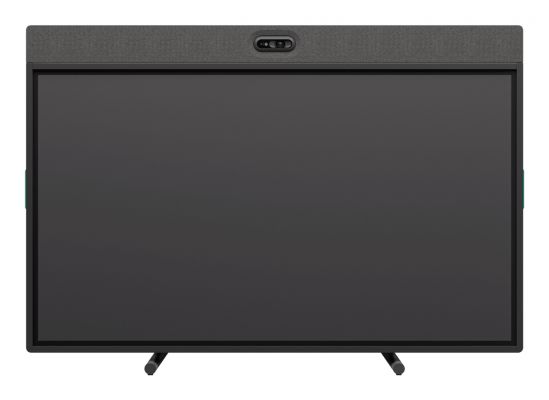 LOGITECH RALLY BOARD 65 - GRAPHITE - WWI-9006
