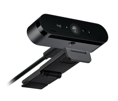 BRIO 4K - GRAPHITE - EMEA28I-935