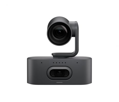 RALLY AI CAMERA PRO - GRAPHITE - WWI-9006