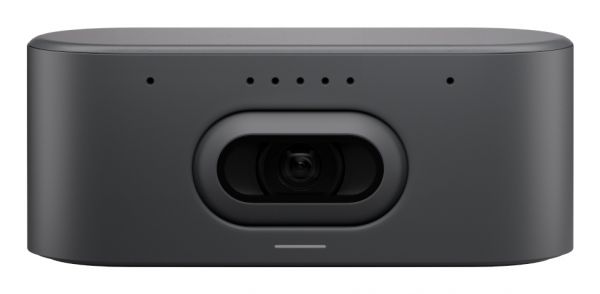 RALLY AI CAMERA - GRAPHITE - WWI-9006