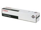 TONER C-EXV 12 BLACK (1220GR X 1 FLAC-24.000 COPIE