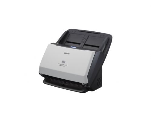 DR-M160 II SCANNER ROTATIVO F/R