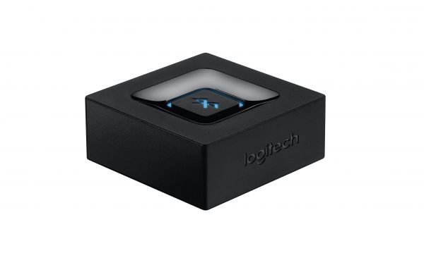 LOGITECH BLUETOOTH AUDIO RECEIVER - BT - EU - 933