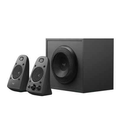 LOGITECH Z625 POWERFUL THX SOUND - N/A