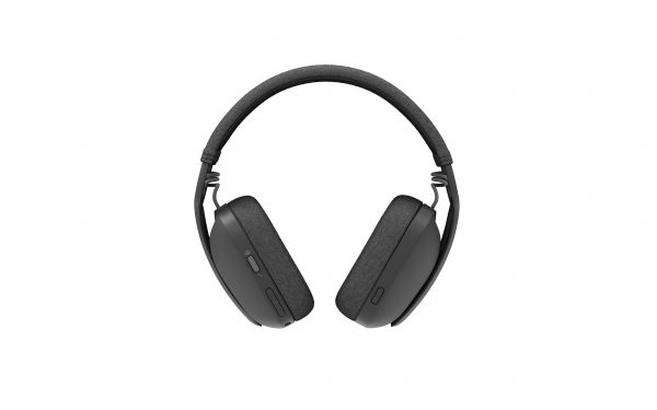 LOGITECH ZONE VIBE WIRELESS UC HEADPHONES