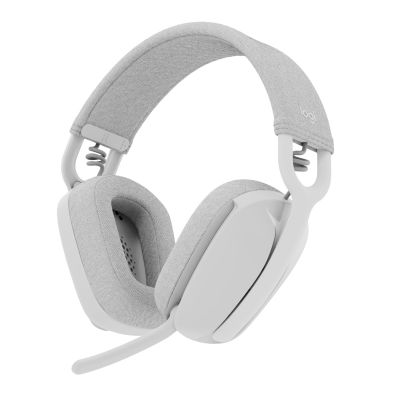 LOGITECH ZONE VIBE 100 - OFF WHITE