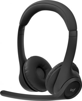 ZONE 305 - MIDNIGHT BLACK UC W/RECEIVER