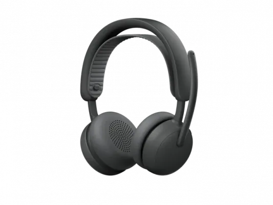 ZONE WIRELESS 2 ES FOR B - GRAPHITE TEAMS RECEIVER