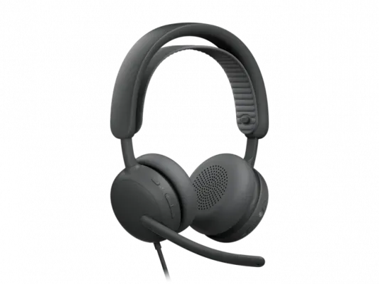 ZONE WIRED 2 FOR BUSINESS - GRAPHITE - UC VERSION