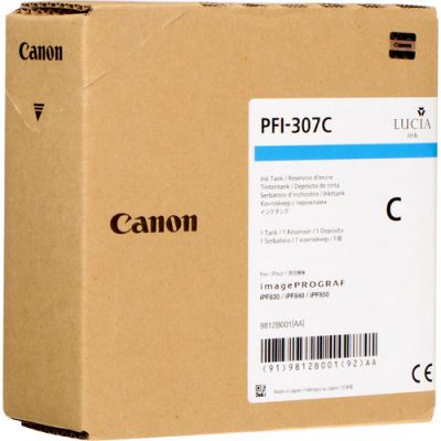 PFI-307C SERBATOIO CIANO (330 ML)