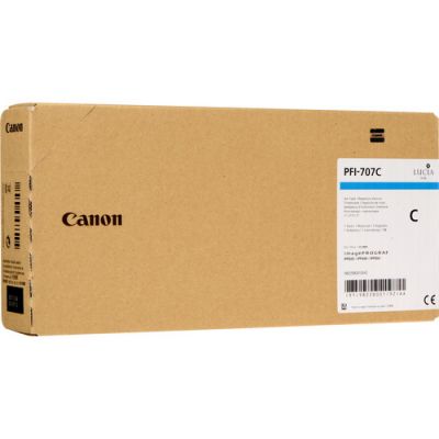 PFI-707C SERBATOIO CIANO (700 ML)