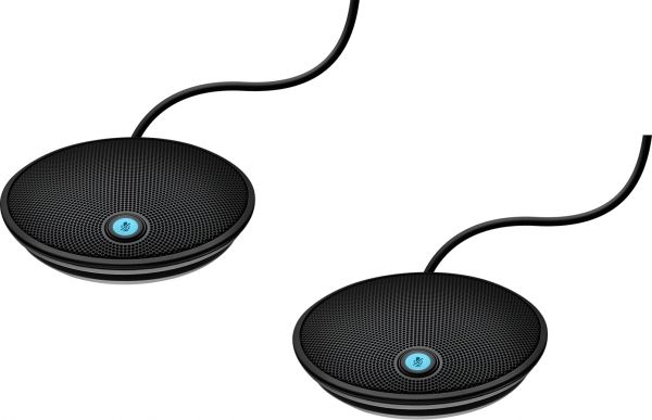 LOGITECH GROUP EXPANSION MICROPHONE