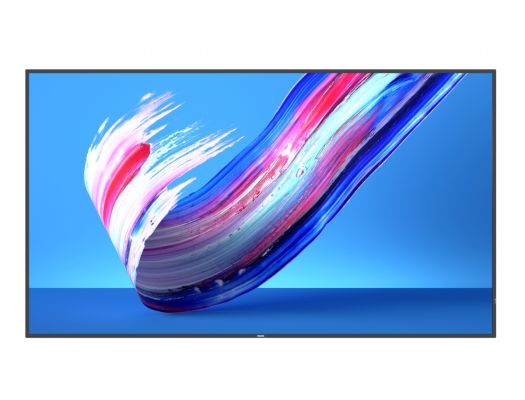 98  Direct LED 4K Display, powered by Android
