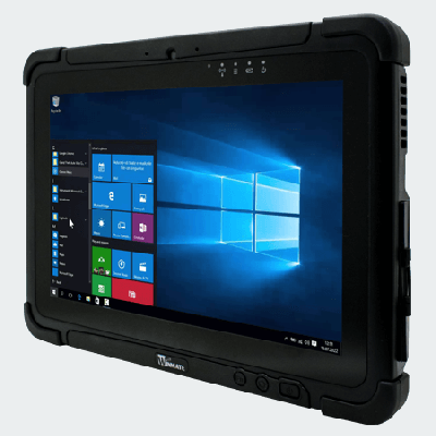 M101AD I5-1235U/8GB/256SSD/10.1/WINDOWS 11 IOT