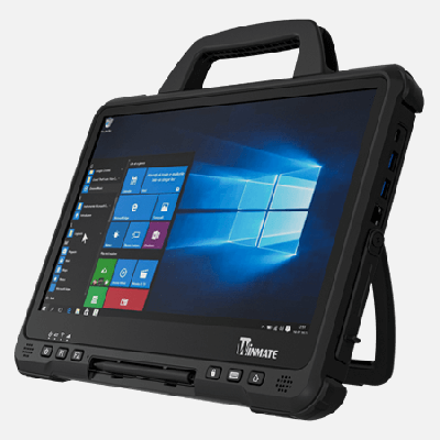 D140 - I5-1235U/8GB/256SSD/14/WIN11IOT/NO REAR CAM