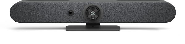 RALLY BAR MINI + TAP IP - GRAPHITE