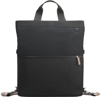 HP 14 CONVERTIBLE LAPTOP BACKPACK TOTE