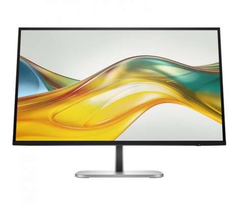 HP S5 PRO 527PQ QHD 27 2560X1440 3YW OFFSITE
