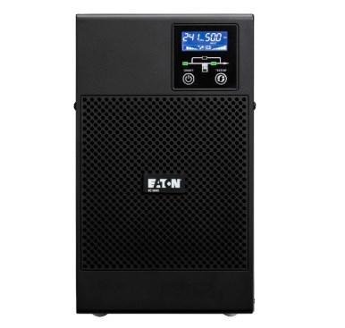 Eaton 9E 1000i - Aut. 15 min. no EBM