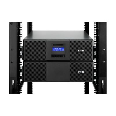 EATON 9E 11000I RACK6U - AUT.9 MIN.