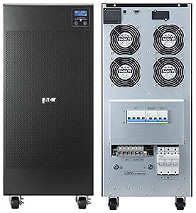 EATON 9E 20000I - AUT. 8 MIN.