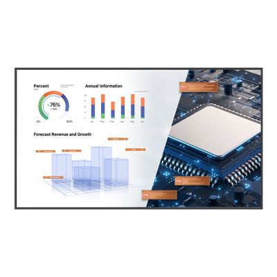 86  LED 3840X2160 400 NITS 1200:1