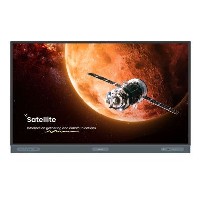 65  EDLA with Android 13  8GB / 64GB  UHD