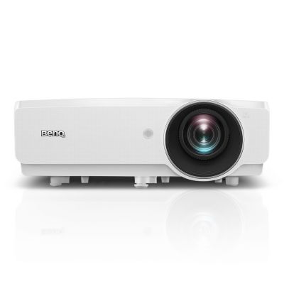 DLP   1080P  BRIGHTNESS 5000 AL TR:1.39 ~ 2.09