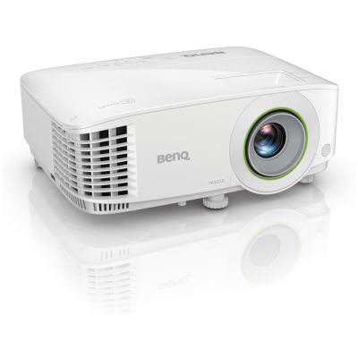 DLP WXGA, 3500LM 1.1X,HDMI X2 WIRELESS MIRRORING